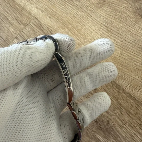アクセサリー FENDI 楽天市場】FENDI フェンディ ネックレス 7AJ555 B08 メンズ オー